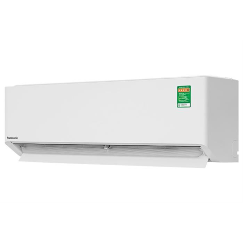 Máy lạnh Panasonic Inverter 1 HP CU/CS-U9BKH-8 / 1.5 HP CU/CS-U12BKH-8 - Mẫu mới 2025 - Hàng Chính Hãng, Mới 100