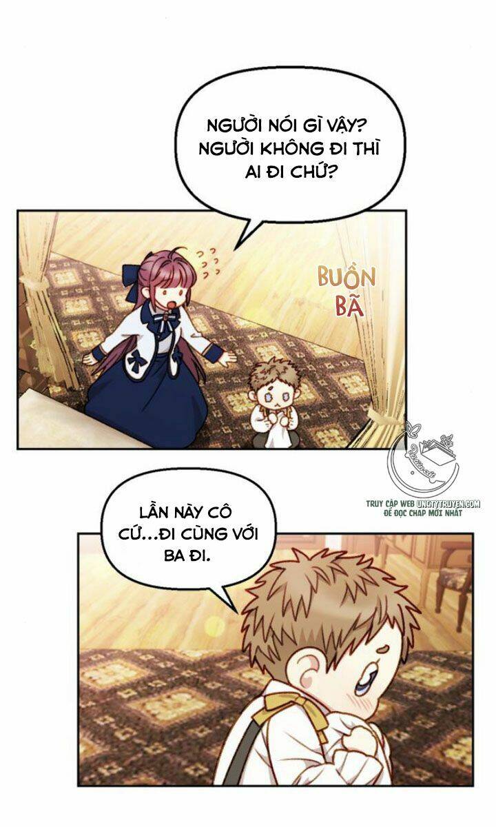 nữ chính muốn tôi trở thành mẹ kế chapter 36 15