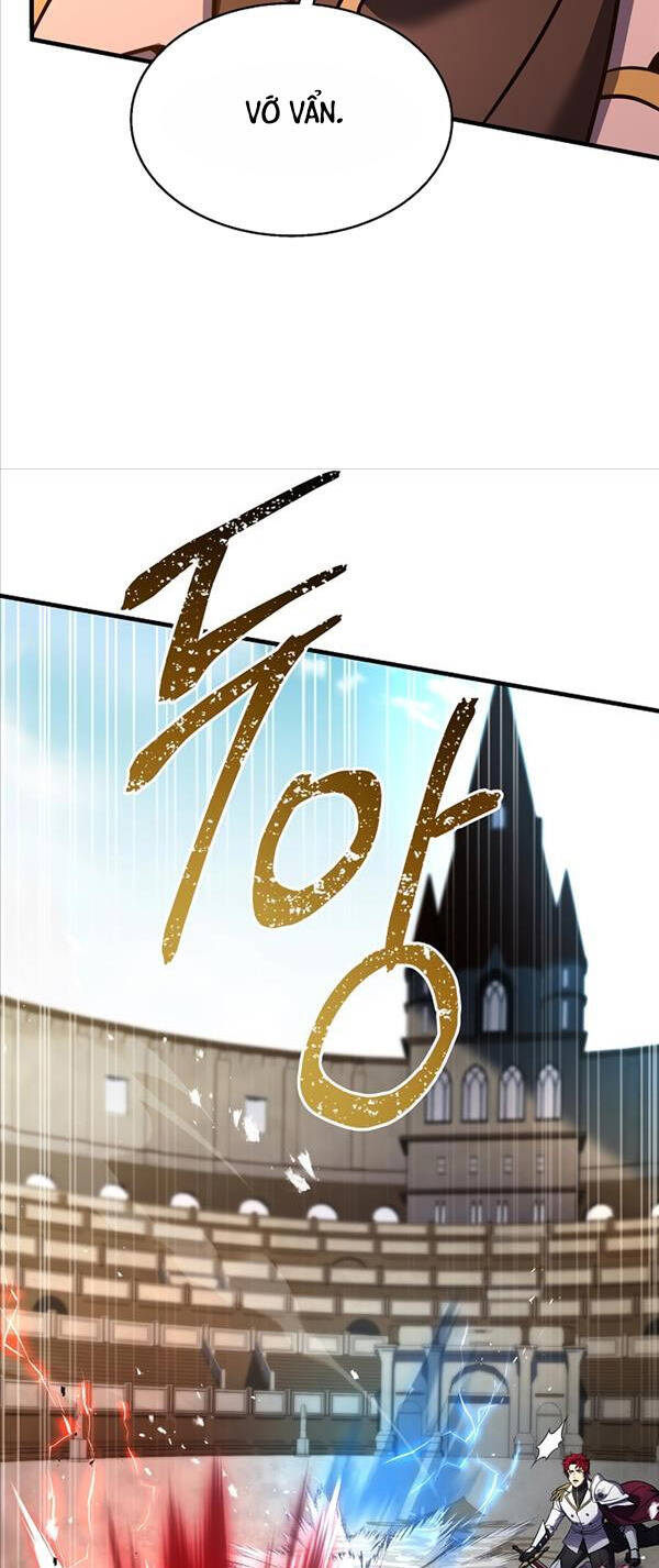 sự trở lại của hiệp sĩ giáo vô song chapter 101 60