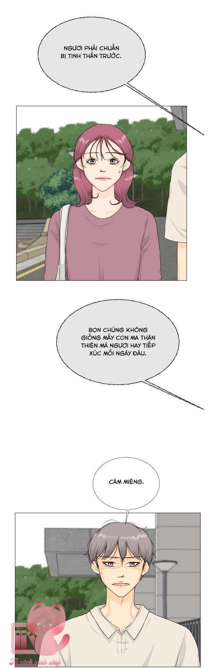 bán quỷ chapter 71 27