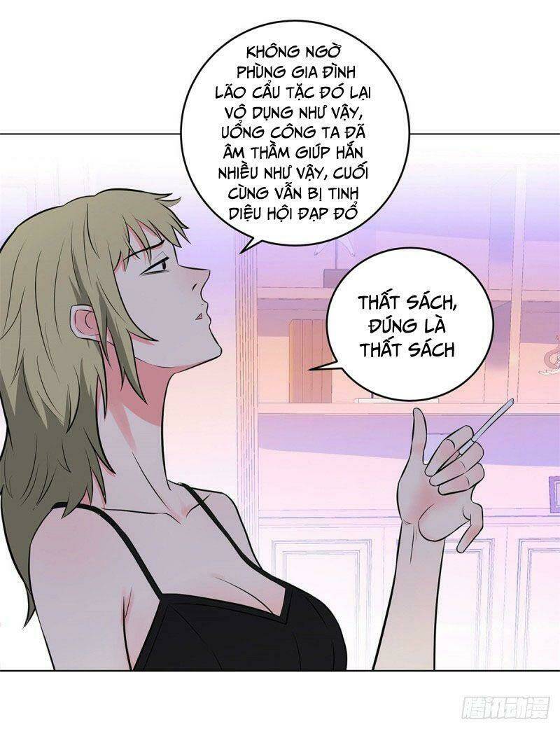 học viện cao thủ chapter 274 9