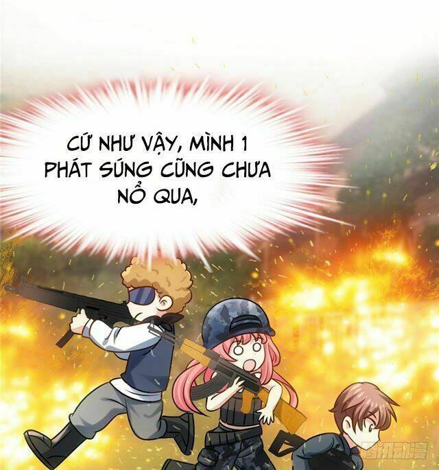 thời khắc và em điều đẹp chapter 4 43