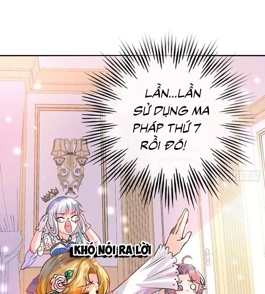 hệ thống công lược của tiểu công chúa chapter 6 38