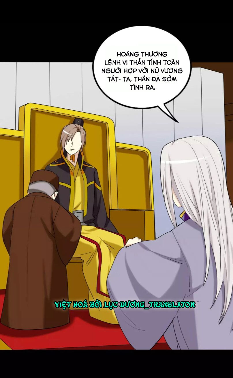 lưỡng bất nghi (full) chapter 128 19