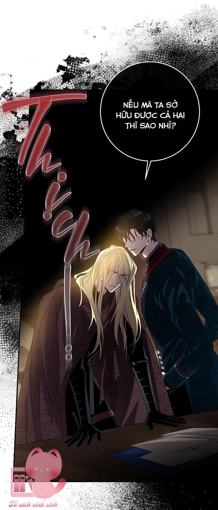 thuần hóa bạo chúa rồi bỏ trốn chapter 73 38