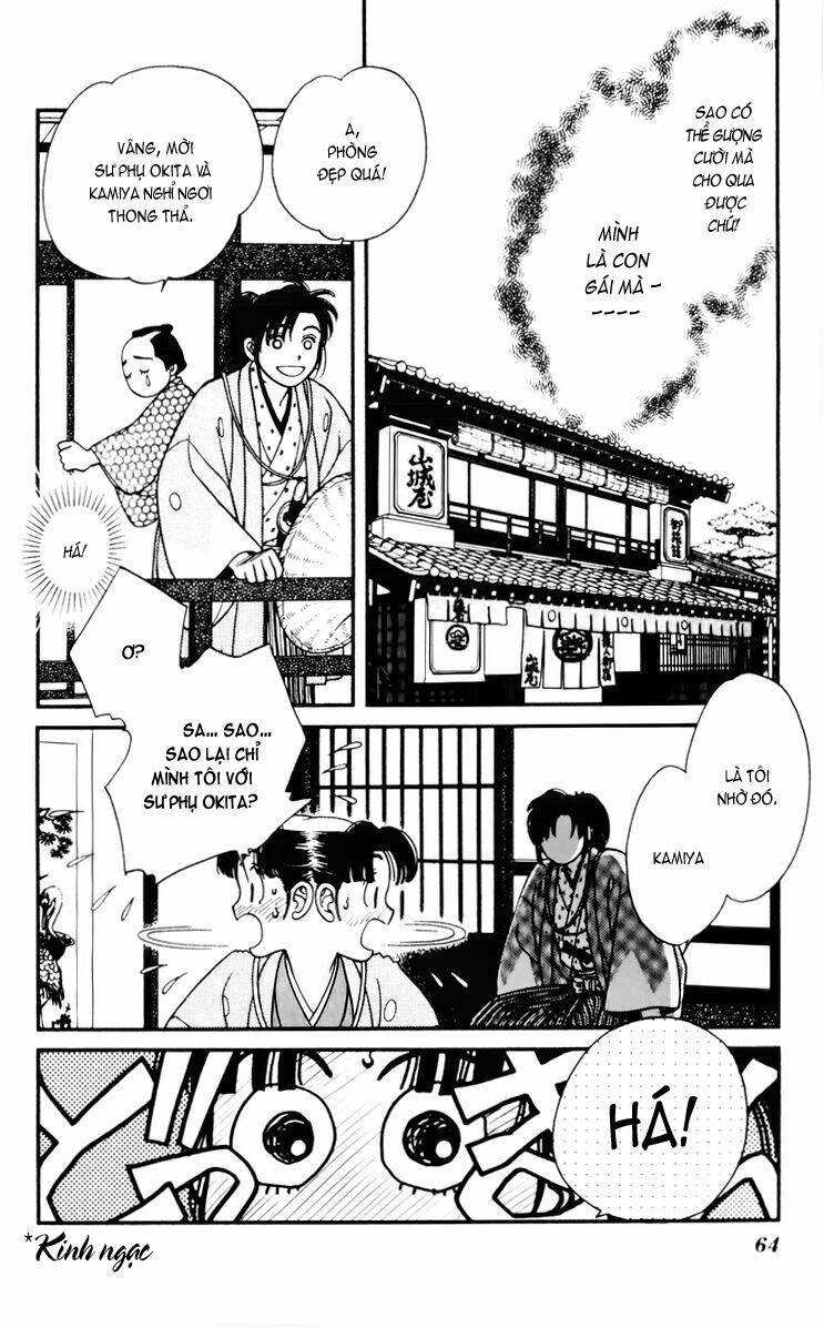 gió sáng chapter 7 24