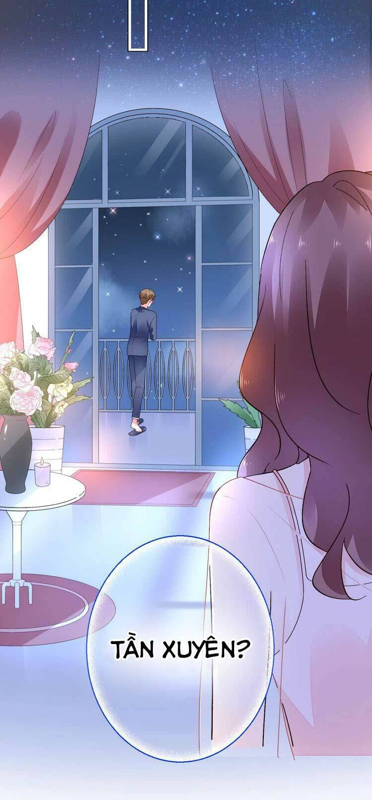 điều ước sủng ái bất bình đẳng chapter 52.1 10