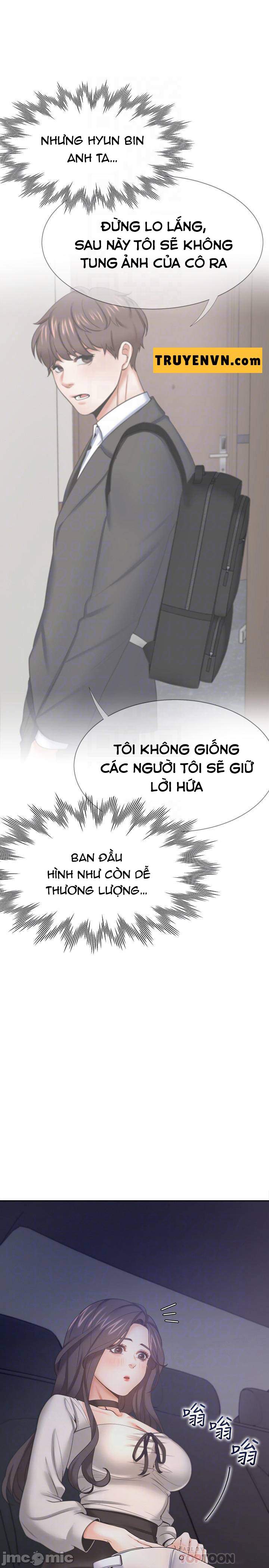khát tình chapter 52 16