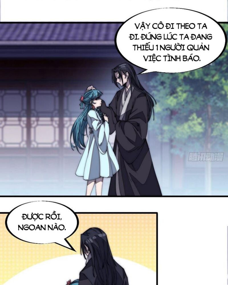 ta có một sơn trại chapter 189 27