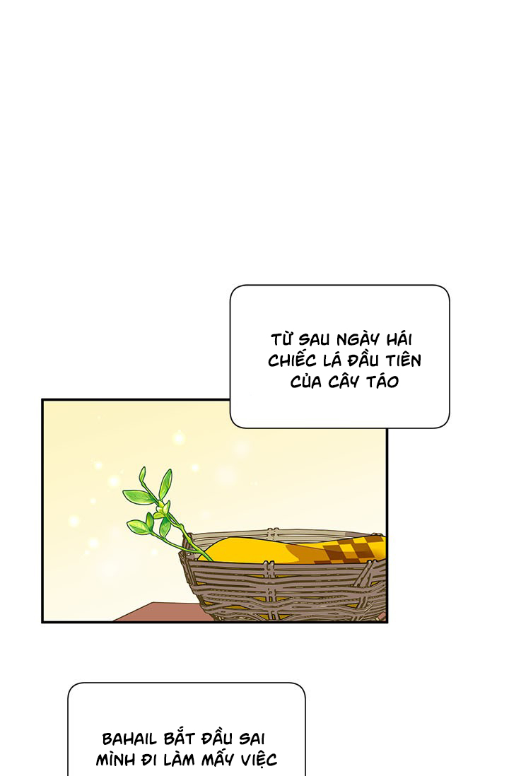 công chúa của loài chim chapter 20 2