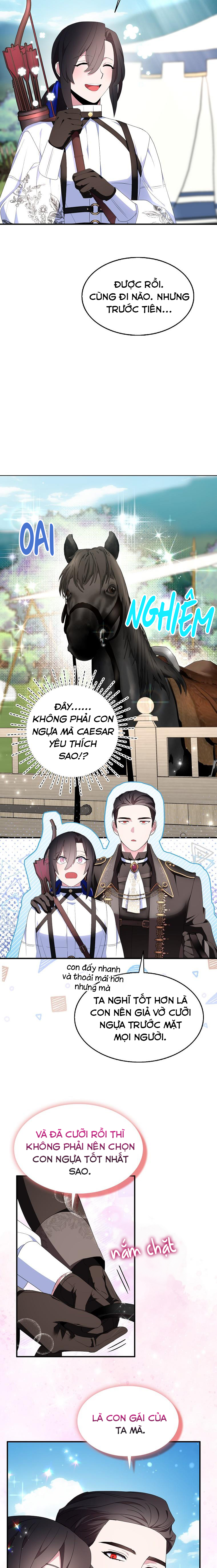 tôi sẽ cố gắng bảo vệ em gái chapter 55 3