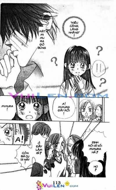 con gái con trai chapter 14 113