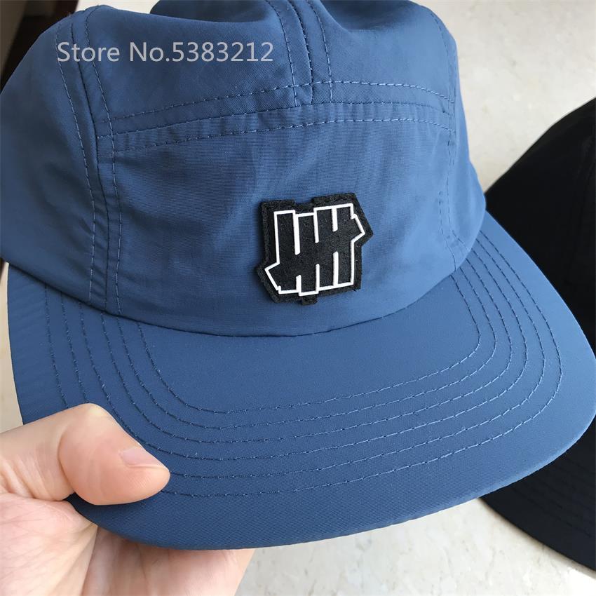 Mùa Hè 5 Bảng Điều Khiển Trại Mũ Có Thể Điều Chỉnh Nón Lưỡi Trai Snapback Hip Hop Trucker Mũ Lưỡi Trai Nam Nữ Bố Nón Thường Ngày Mặt Trời áo Thời Trang Mới