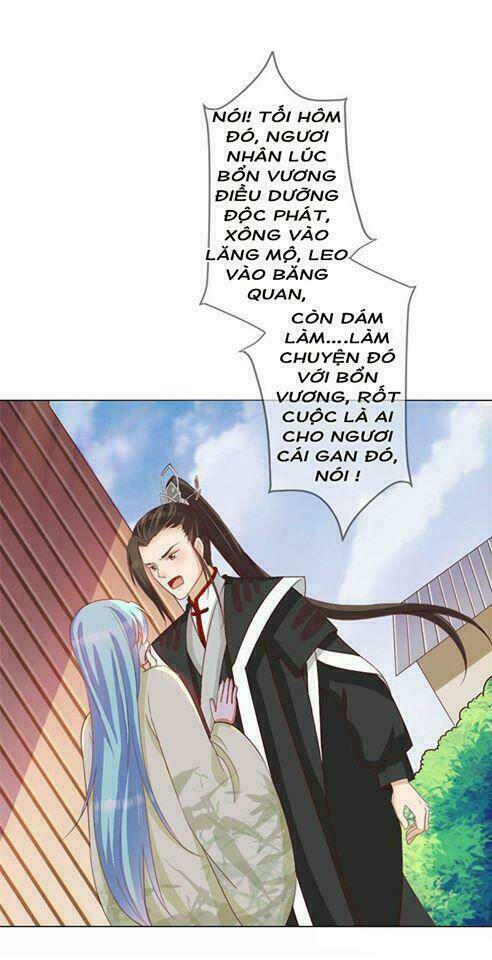 độc y cuồng phi chapter 11 22