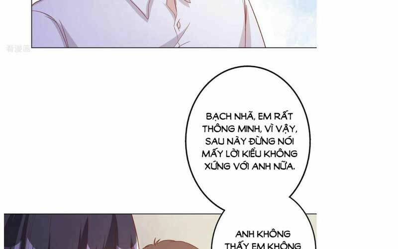 hôn nhân dục vọng: thiếu gia nhẹ một chút! chapter 155 17