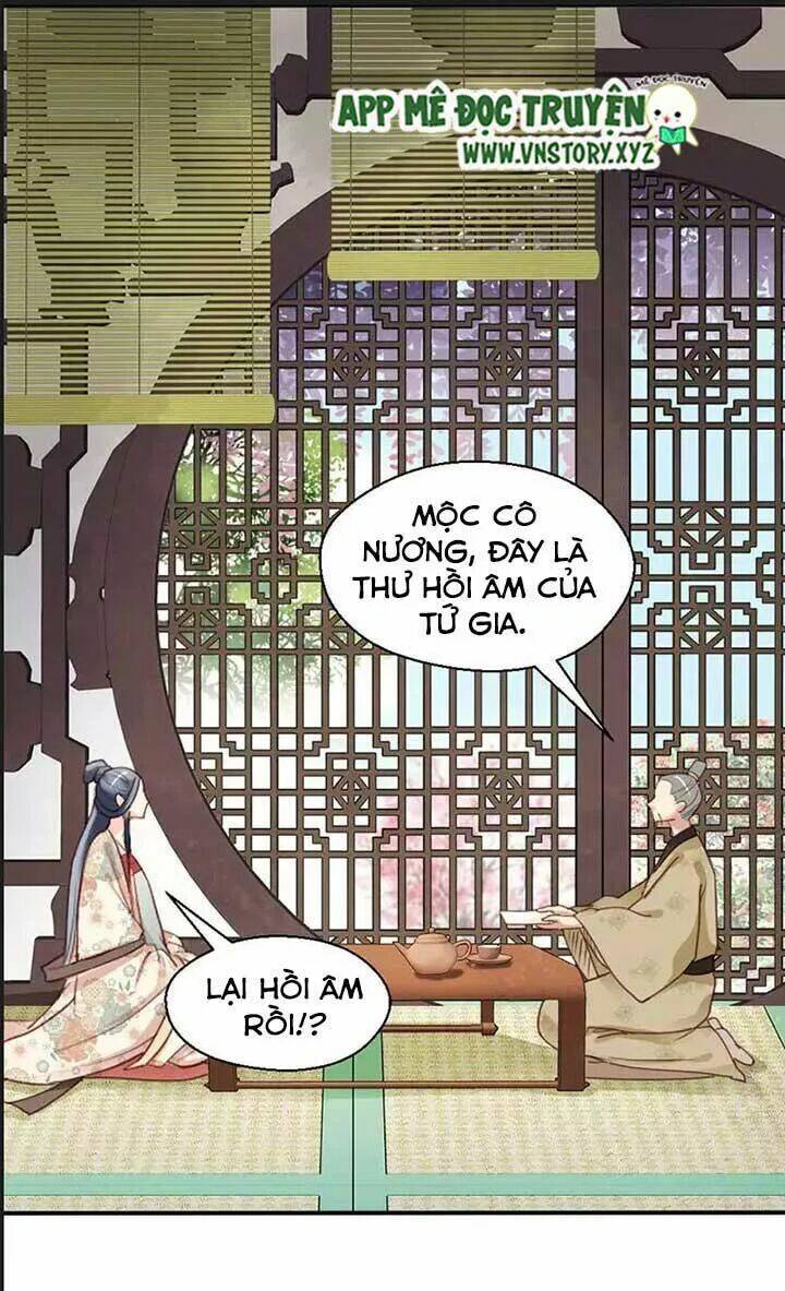 kiều nữ độc phi chapter 67 4