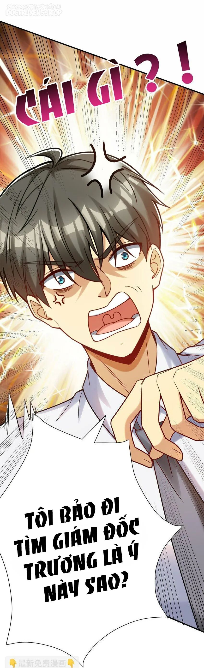 ta làm giàu từ thua lỗ game chapter 79 11