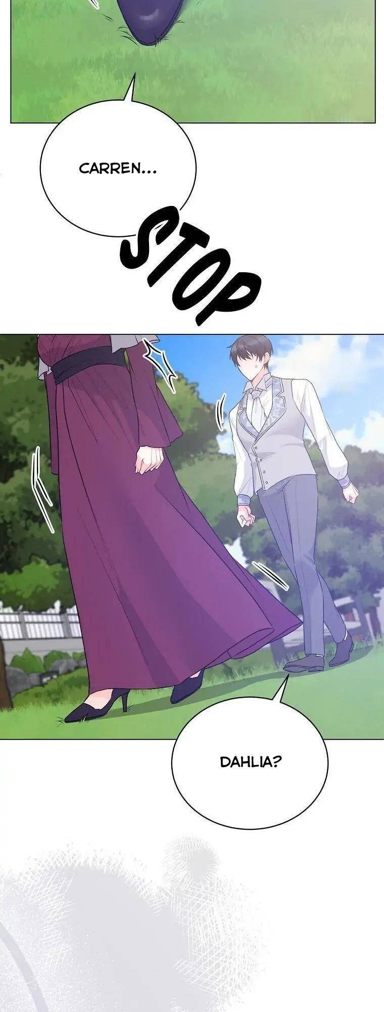 là nhân vật phản diện nhưng tôi sẽ trở thành nữ chính chapter 89 39