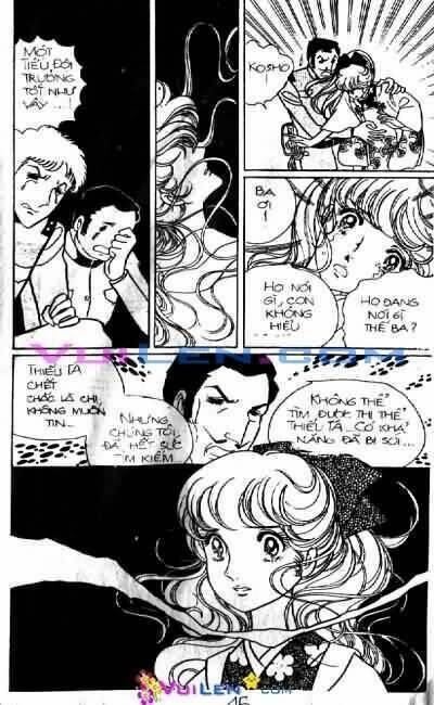 tiểu thư áo trắng chapter 4 46