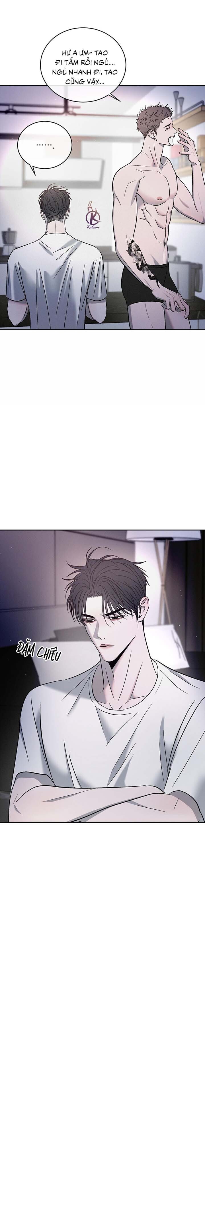 Đối lập chapter 66