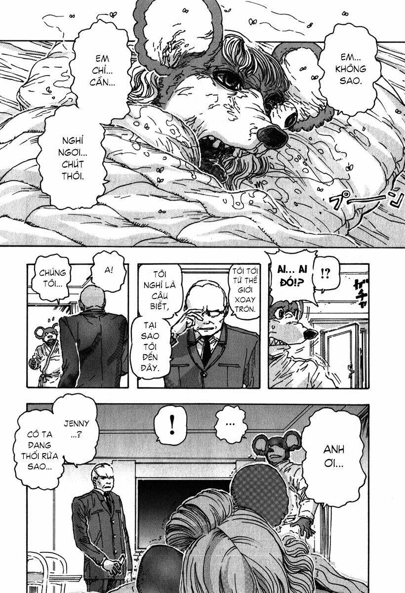 franken fran chapter 56 19