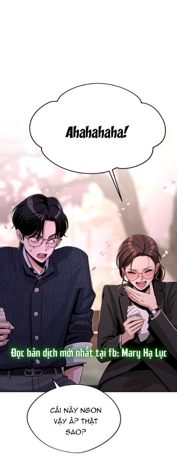 Tình Yêu Của Ik Seob chapter 62.2 19