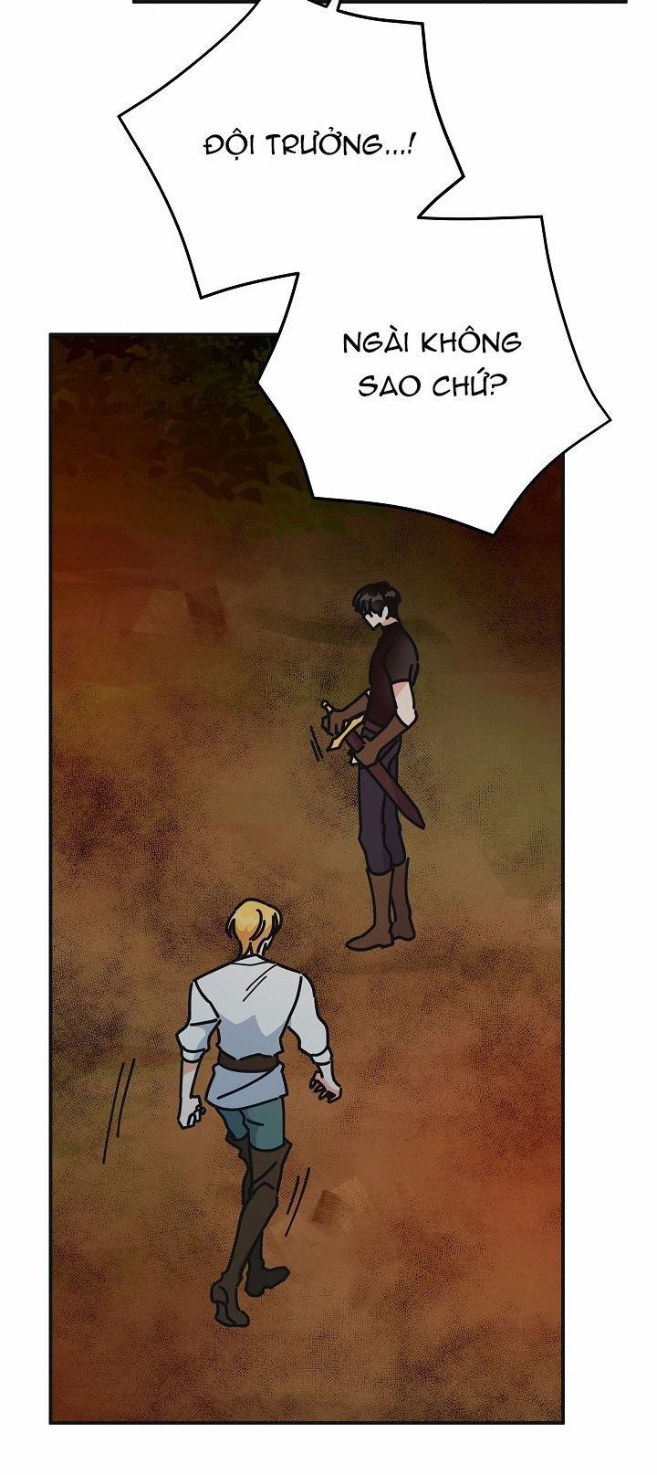 ác nữ tiểu thư chapter 63 67