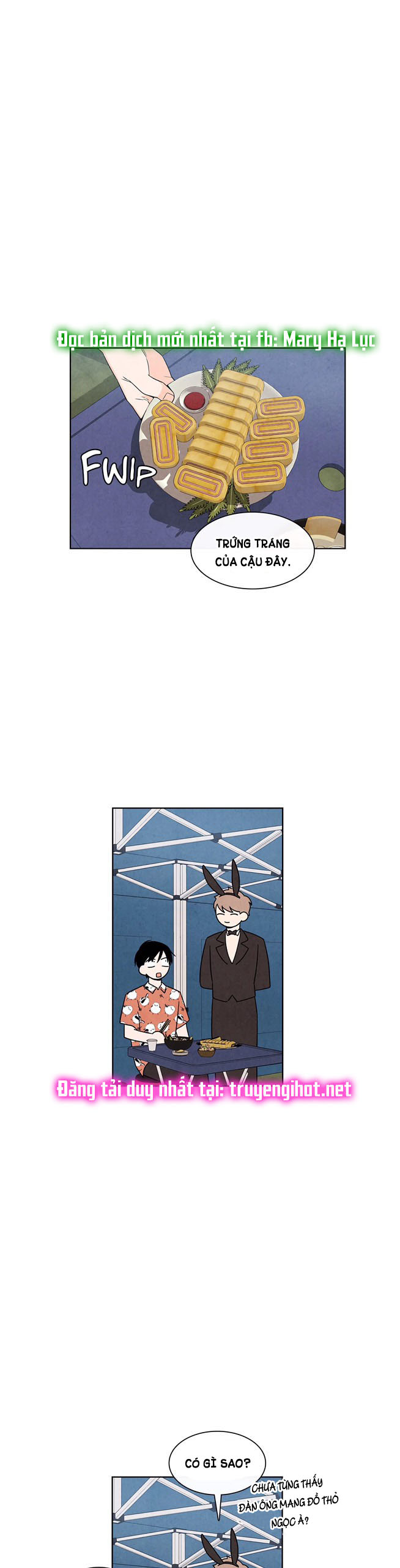 1 cộng 1 bằng.... chapter 28 9