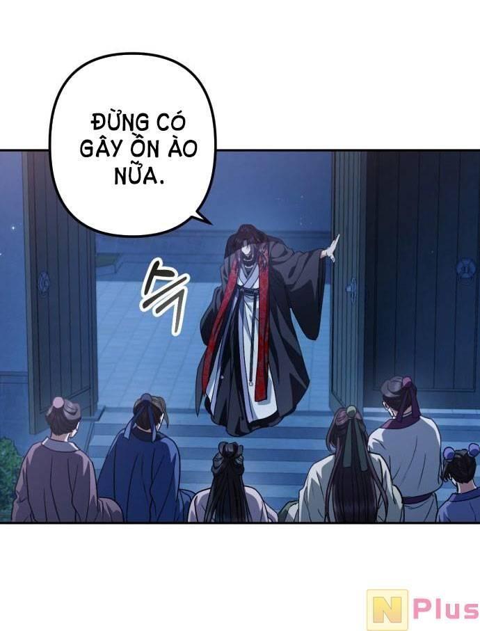 bản tình ca hy lan quốc chapter 49.2 3