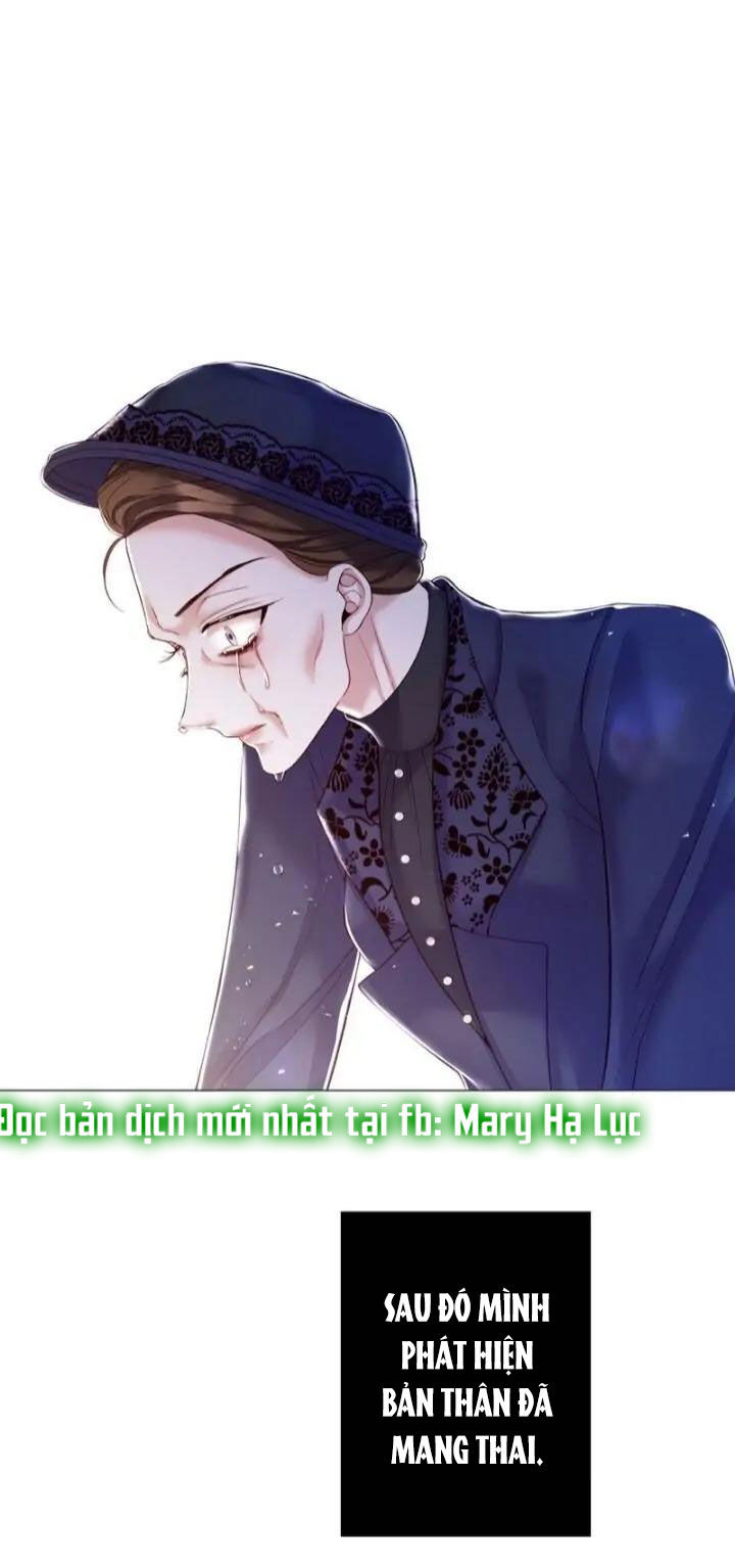 từ tiểu thư thành hoàng hậu - lady to queen chapter 95.1 1