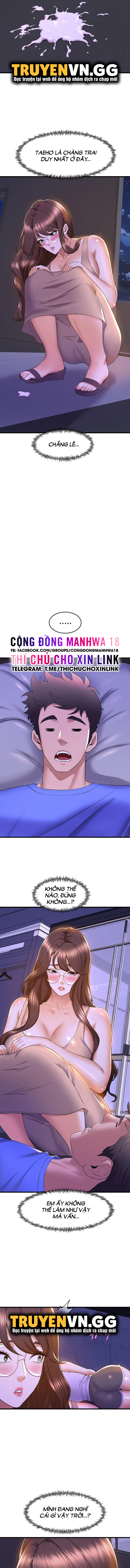 lớp nhảy mỹ nhân chapter 50 4