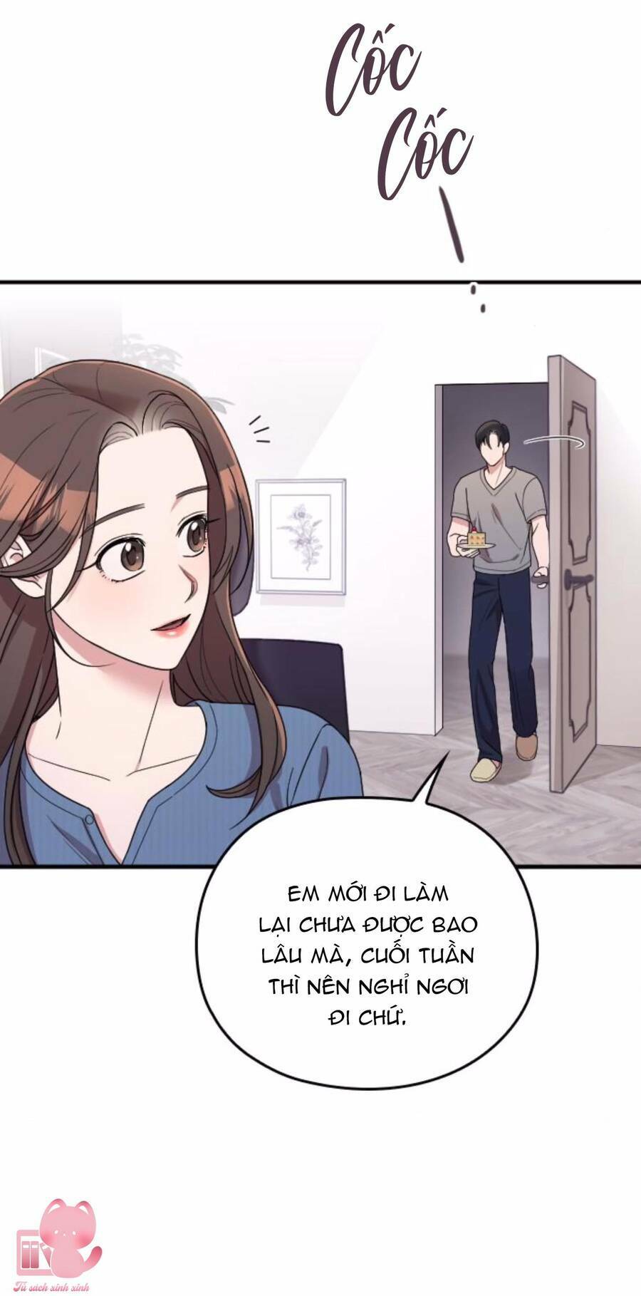 cô đi mà lấy chồng tôi đi chapter 65 11
