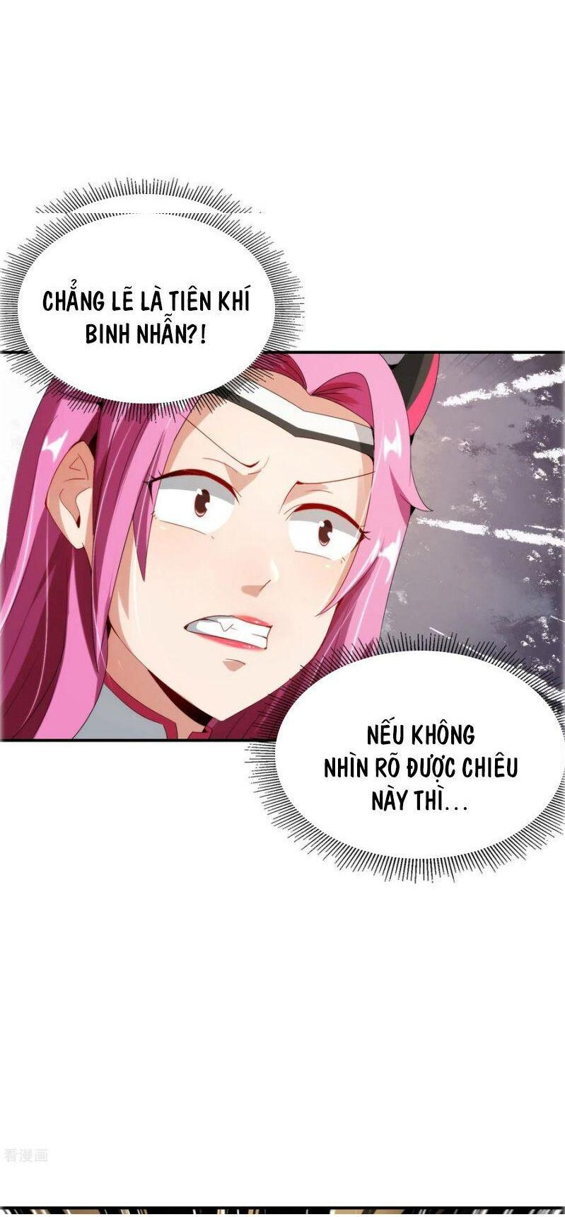 vòng bạn bè mạnh nhất của tiên giới chapter 66 17