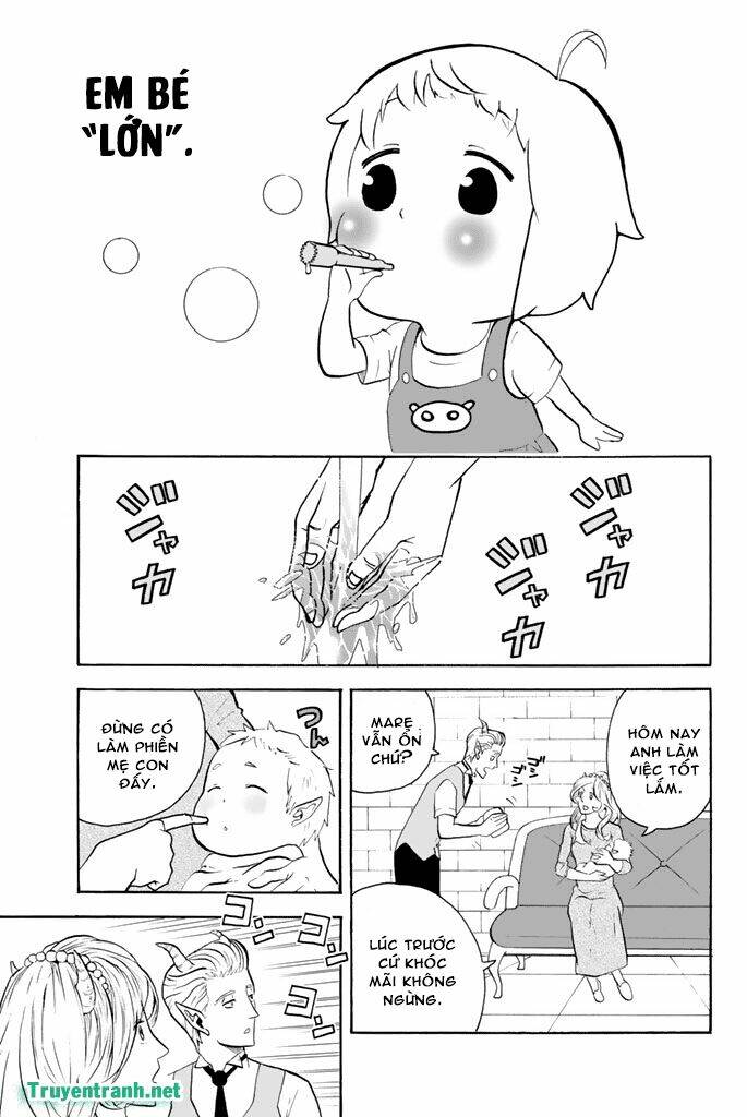 sodatechimaou chapter 71 1