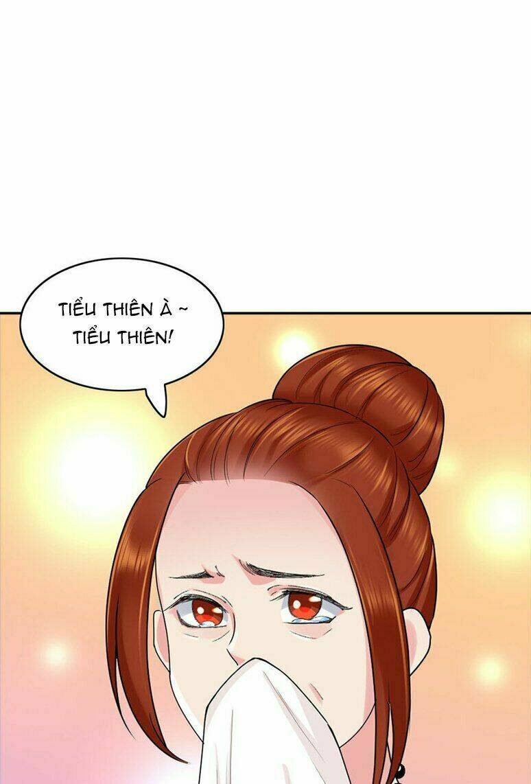 tiểu bạch điềm thê của long thiếu chapter 49 58