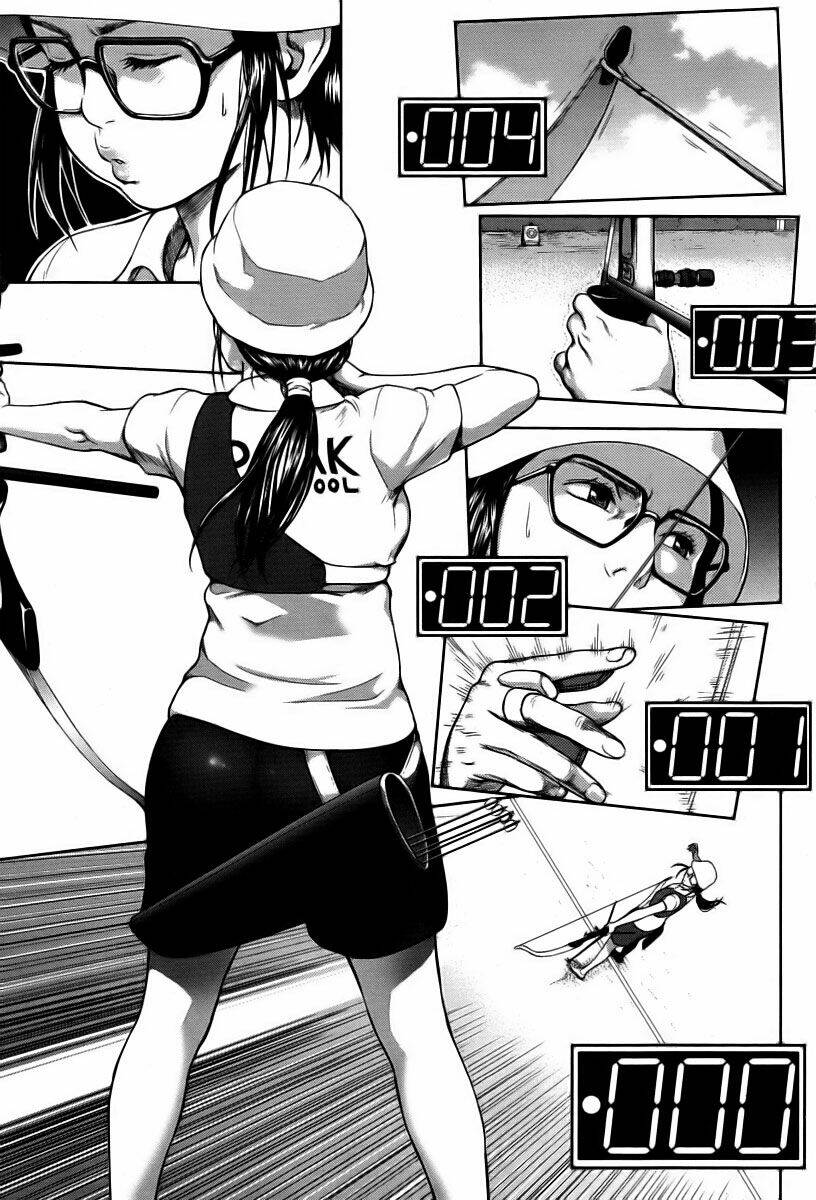 xo sisters chapter 7 21