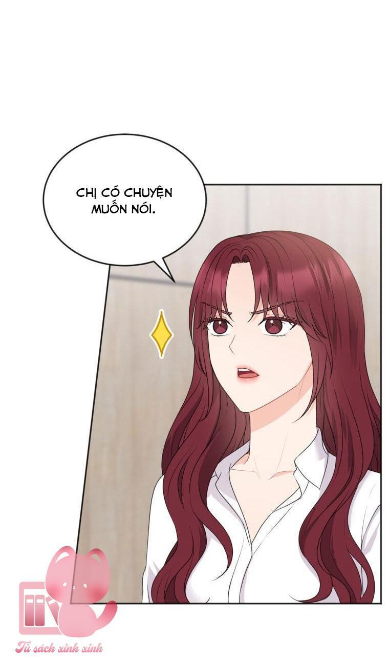 mong được chị chỉ bảo, tiền bối chapter 2 74