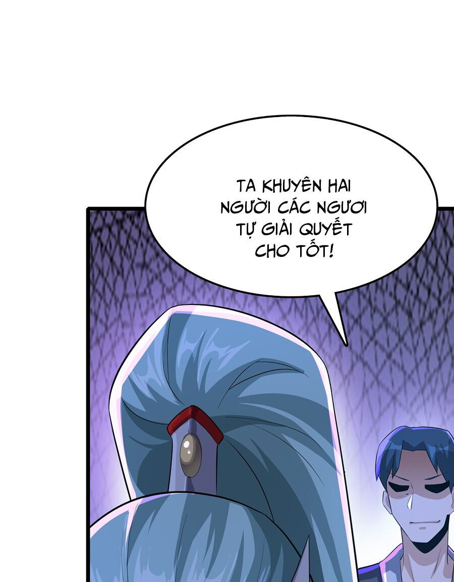 đại bảo kiếm của tôi chapter 25 62