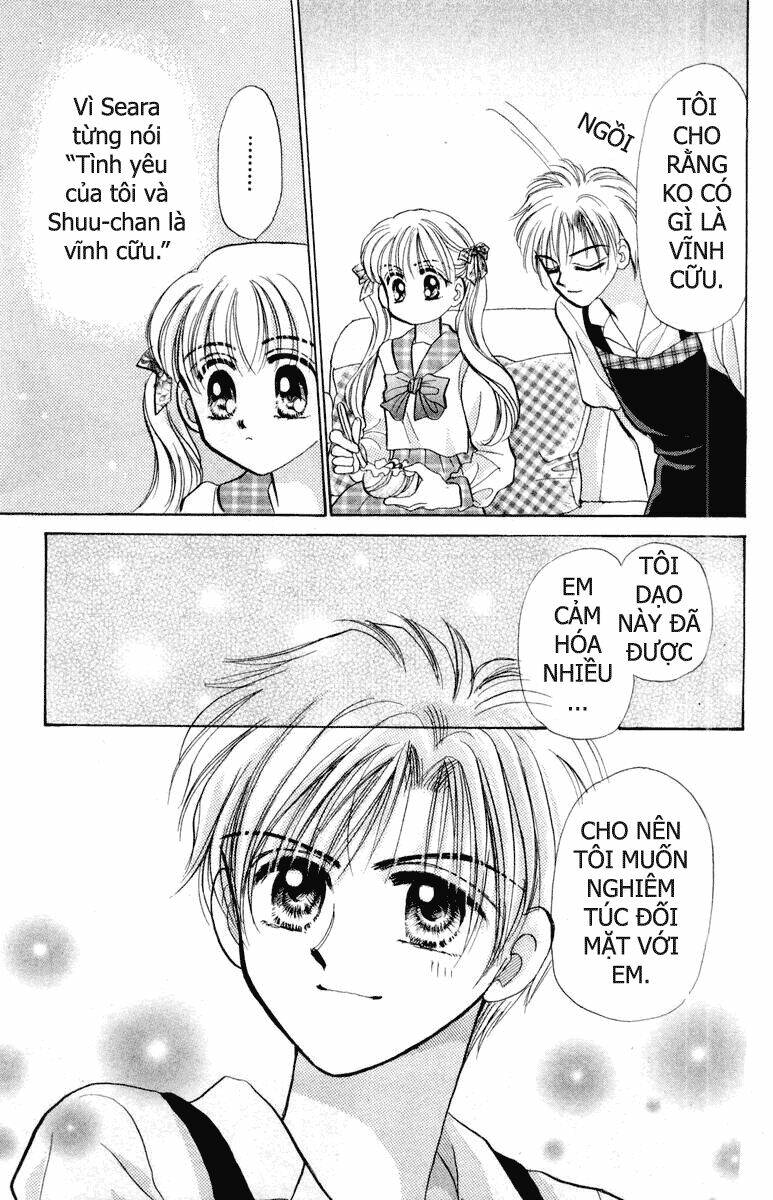 baby love chapter 39 31