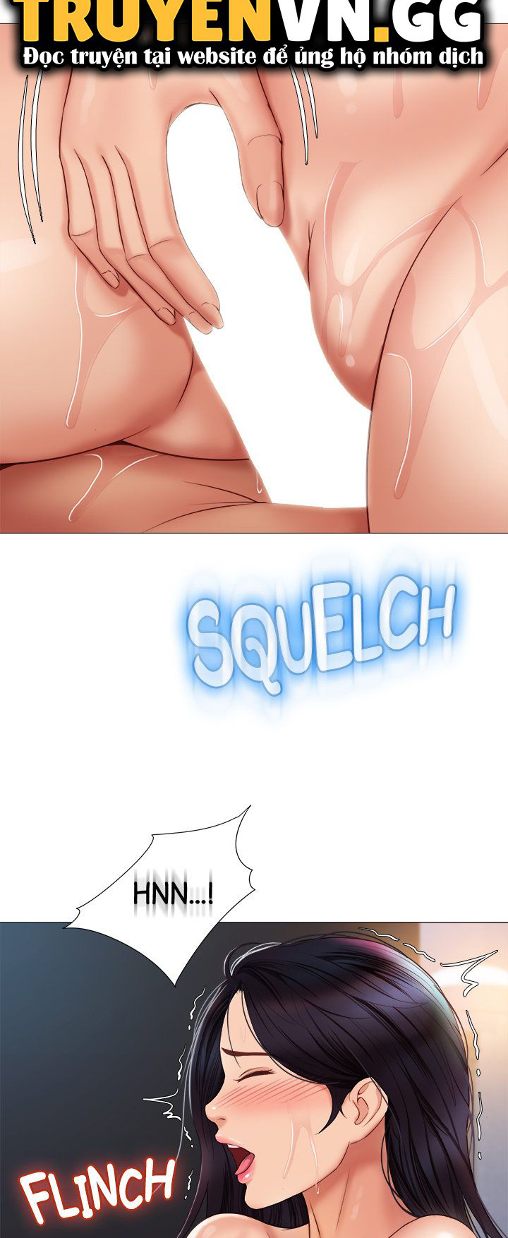 bạn của con gái chapter 55 26