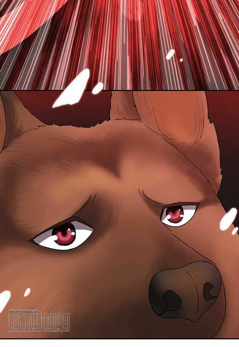 nụ hôn nguyền rủa chapter 95 6