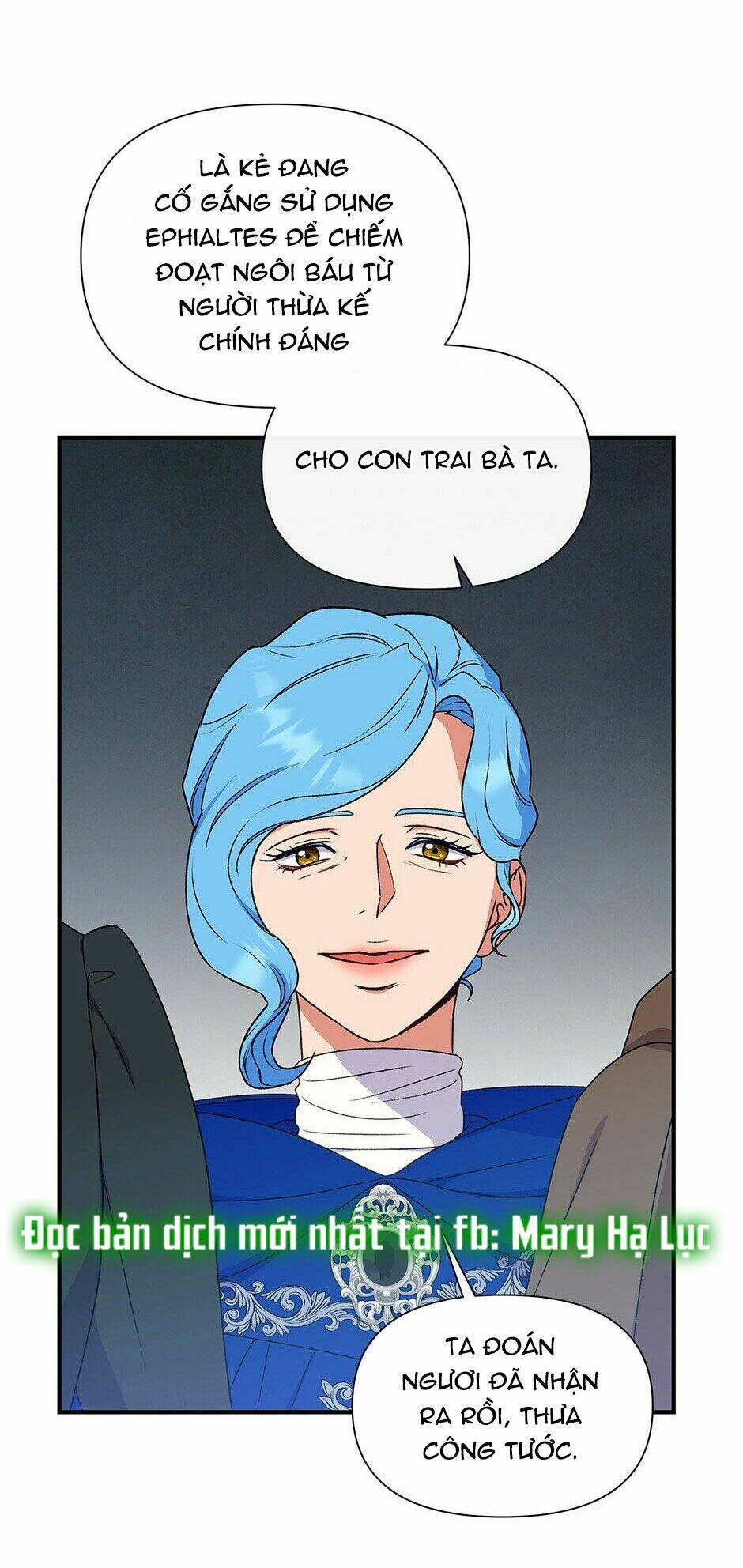 khế ước của nữ công tước quái vật chapter 118 55