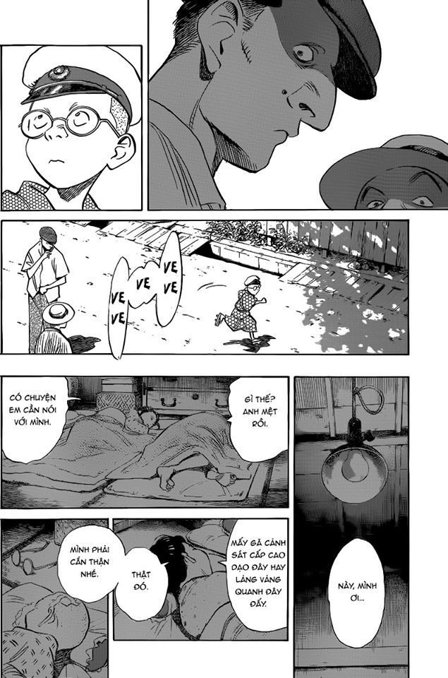 billy bat chapter 106 12