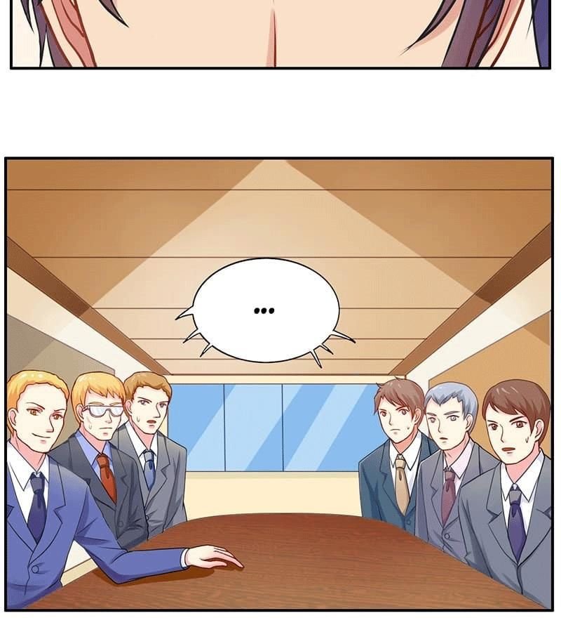 tống thống hống hách và cô gái ngây thơ chapter 13 12