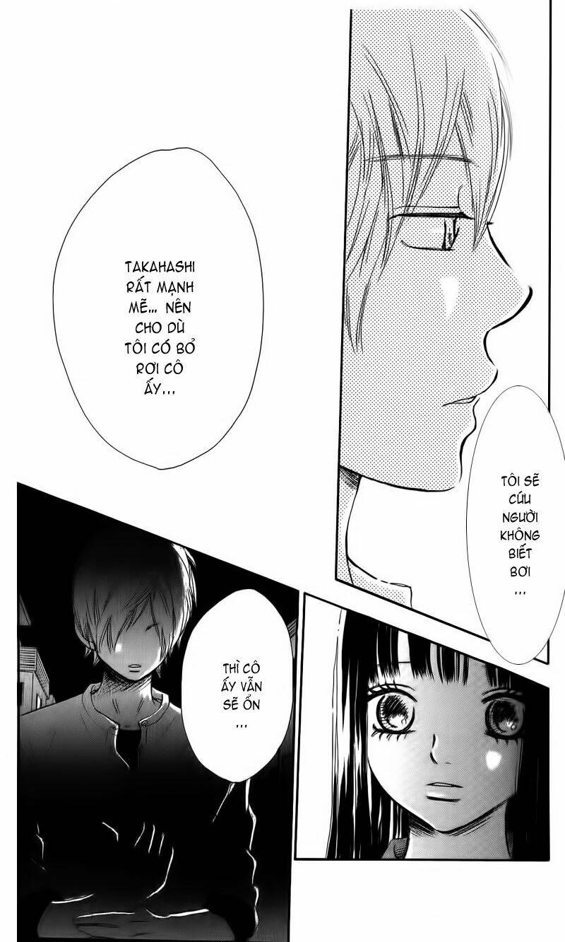 ngày ấy ta bên nhau chapter 50 11