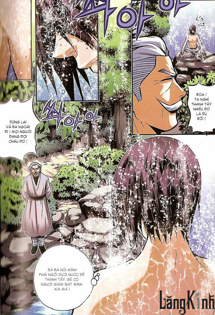 dragon who chapter 1 3