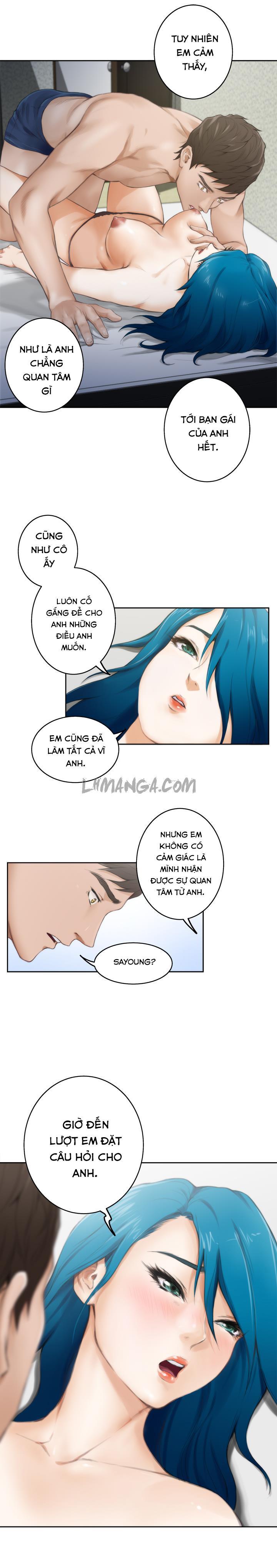 h-mate chapter 50 12