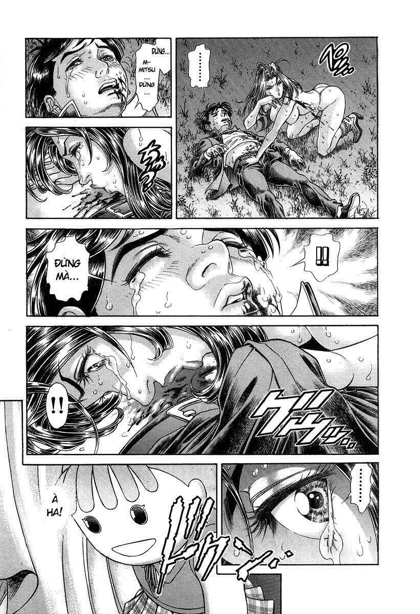 sống còn - trò chơi sinh tử chapter 62 17