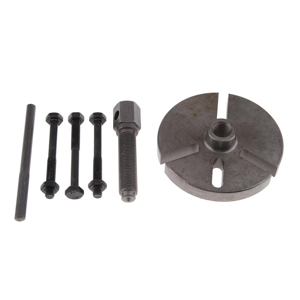 Flywheel Magneto Extractor Puller for Stator Outboard Mower Motors