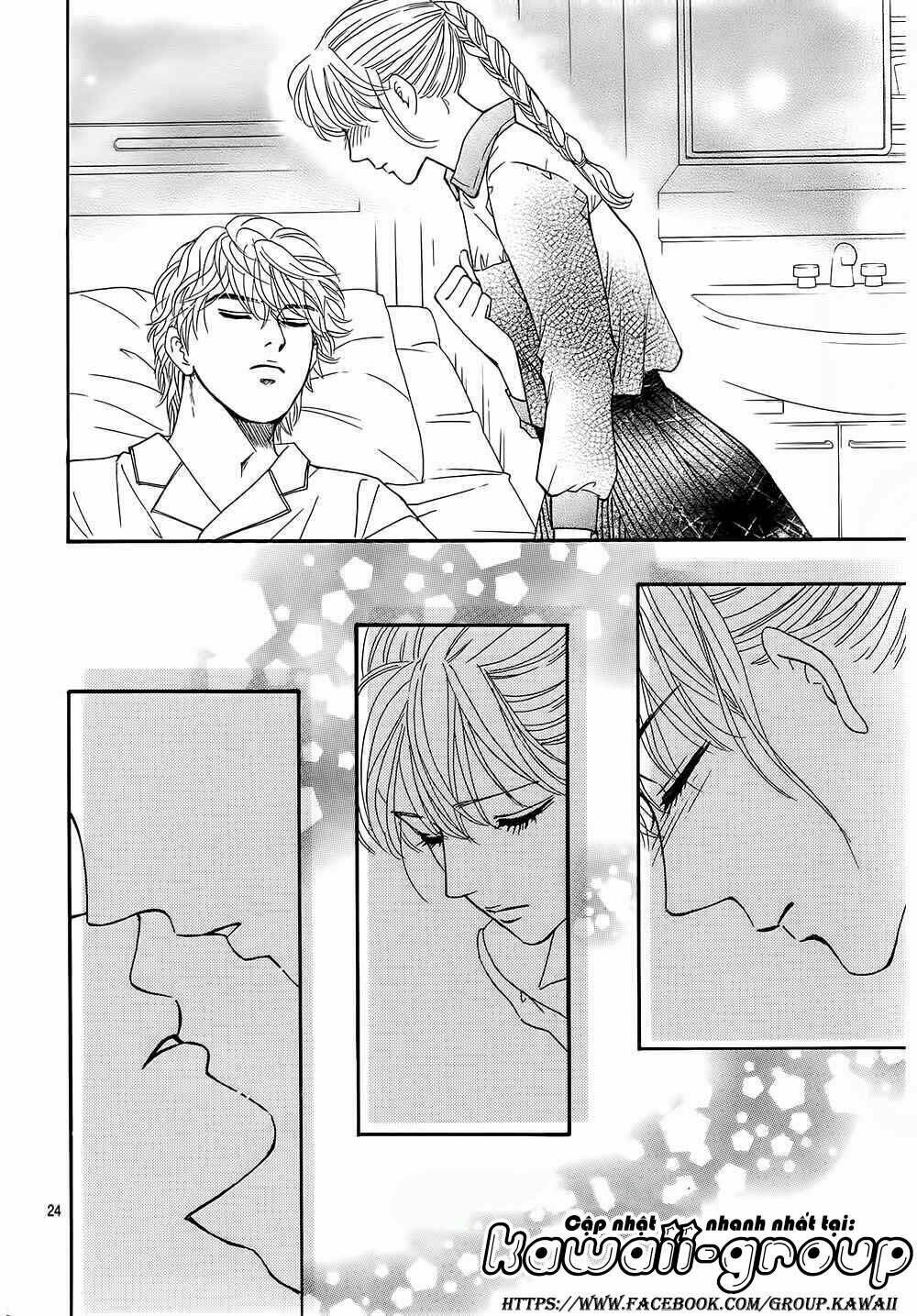 sumika sumire chapter 18 25